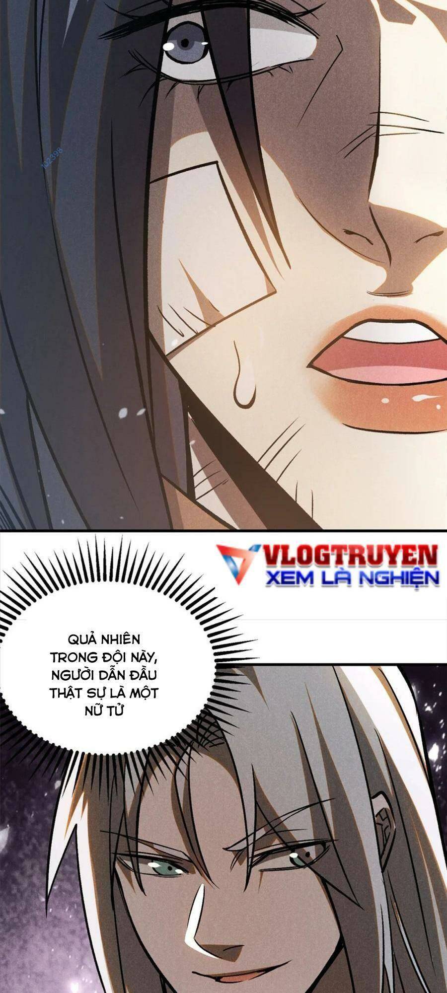 Tâm Ma Chapter 87 - Trang 2