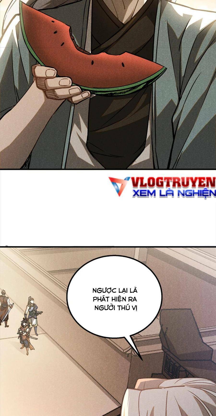 Tâm Ma Chapter 86 - Trang 2