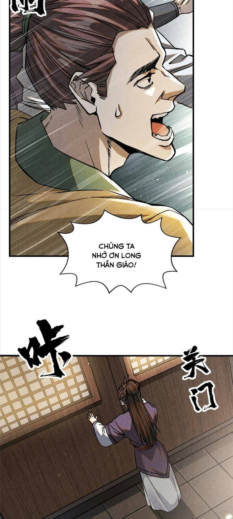 Tâm Ma Chapter 86 - Trang 2