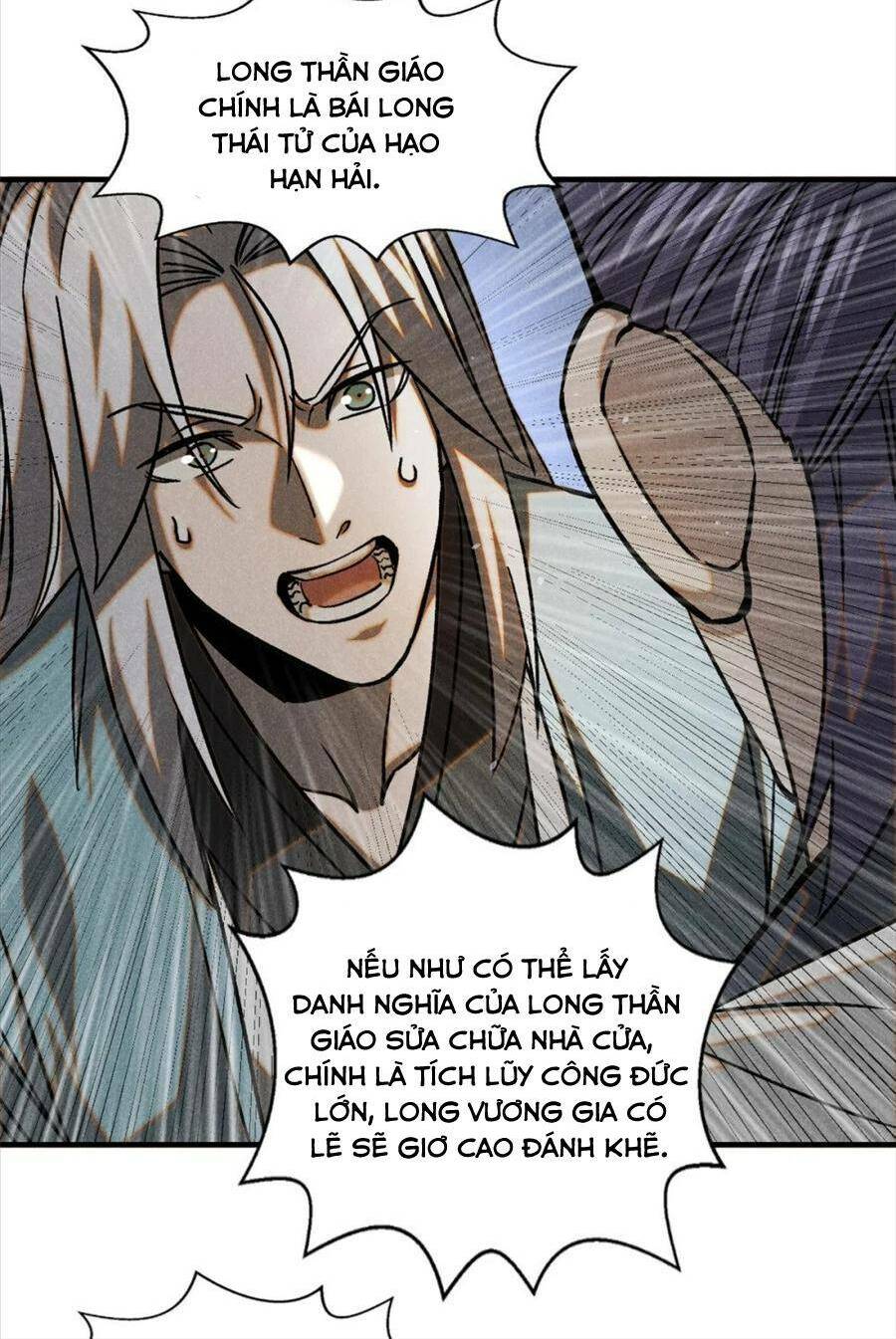 Tâm Ma Chapter 85 - Trang 2