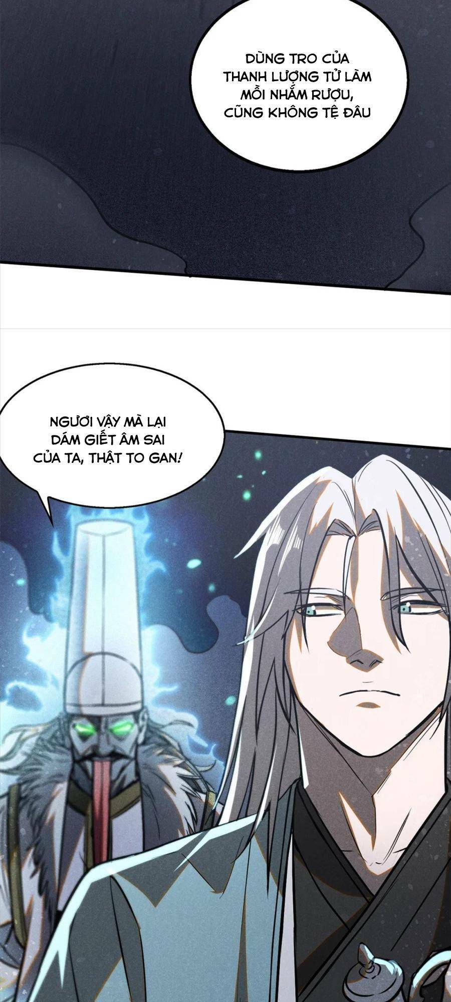 Tâm Ma Chapter 84 - Trang 2