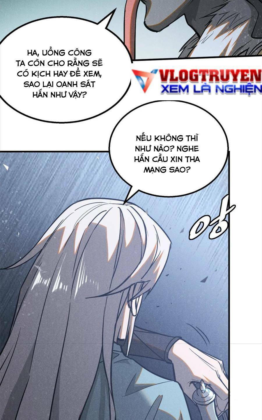 Tâm Ma Chapter 84 - Trang 2