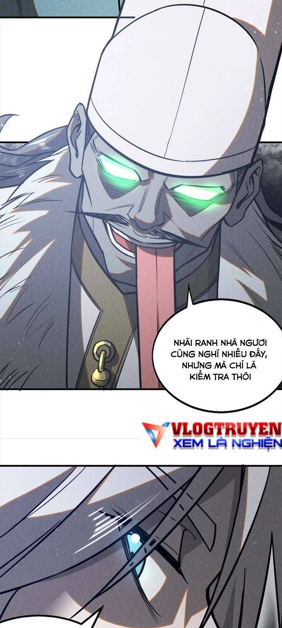 Tâm Ma Chapter 84 - Trang 2