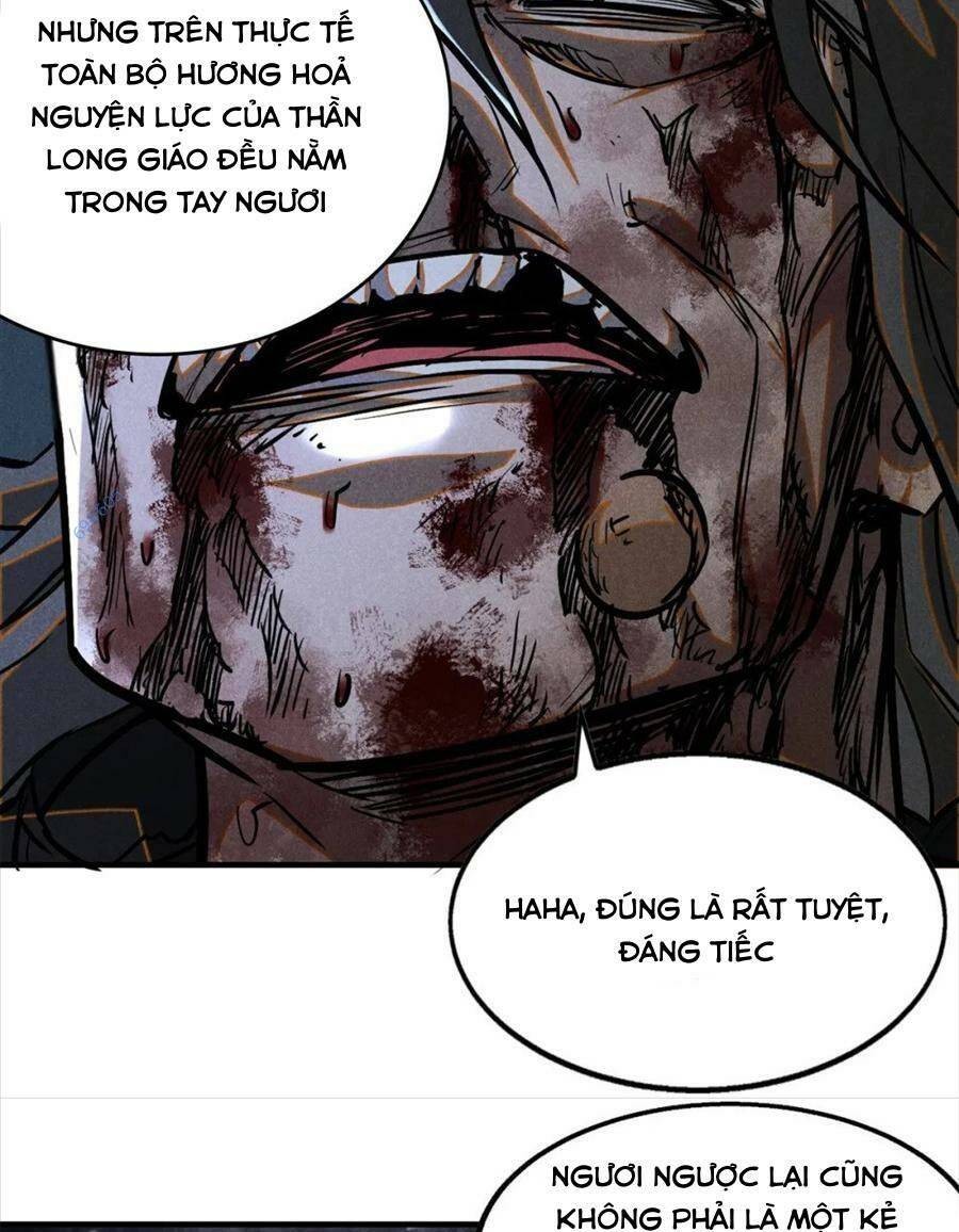 Tâm Ma Chapter 83 - Trang 2