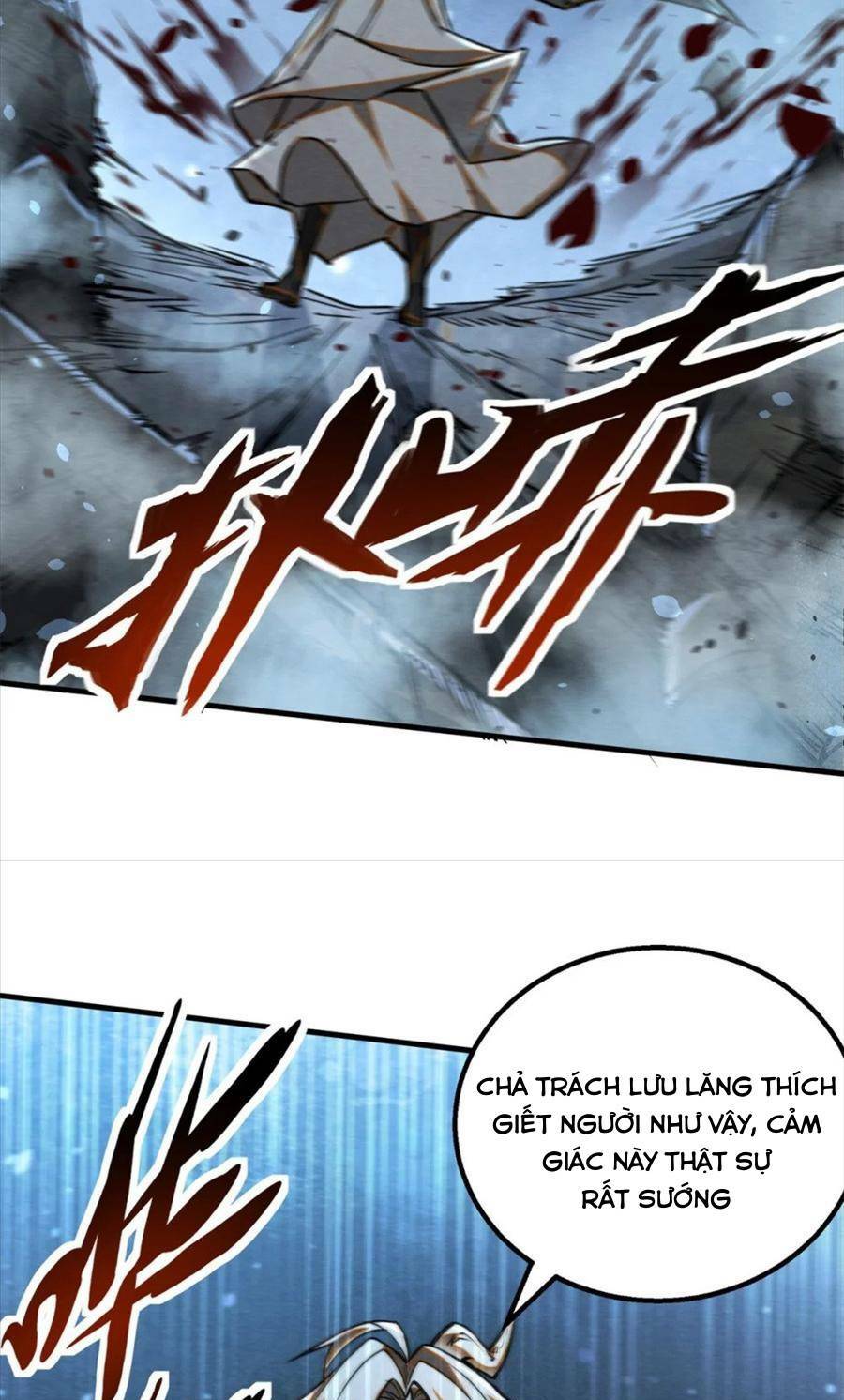 Tâm Ma Chapter 83 - Trang 2