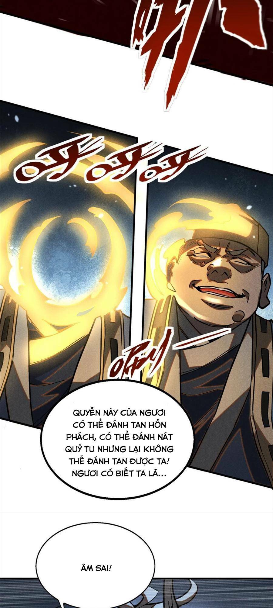 Tâm Ma Chapter 83 - Trang 2