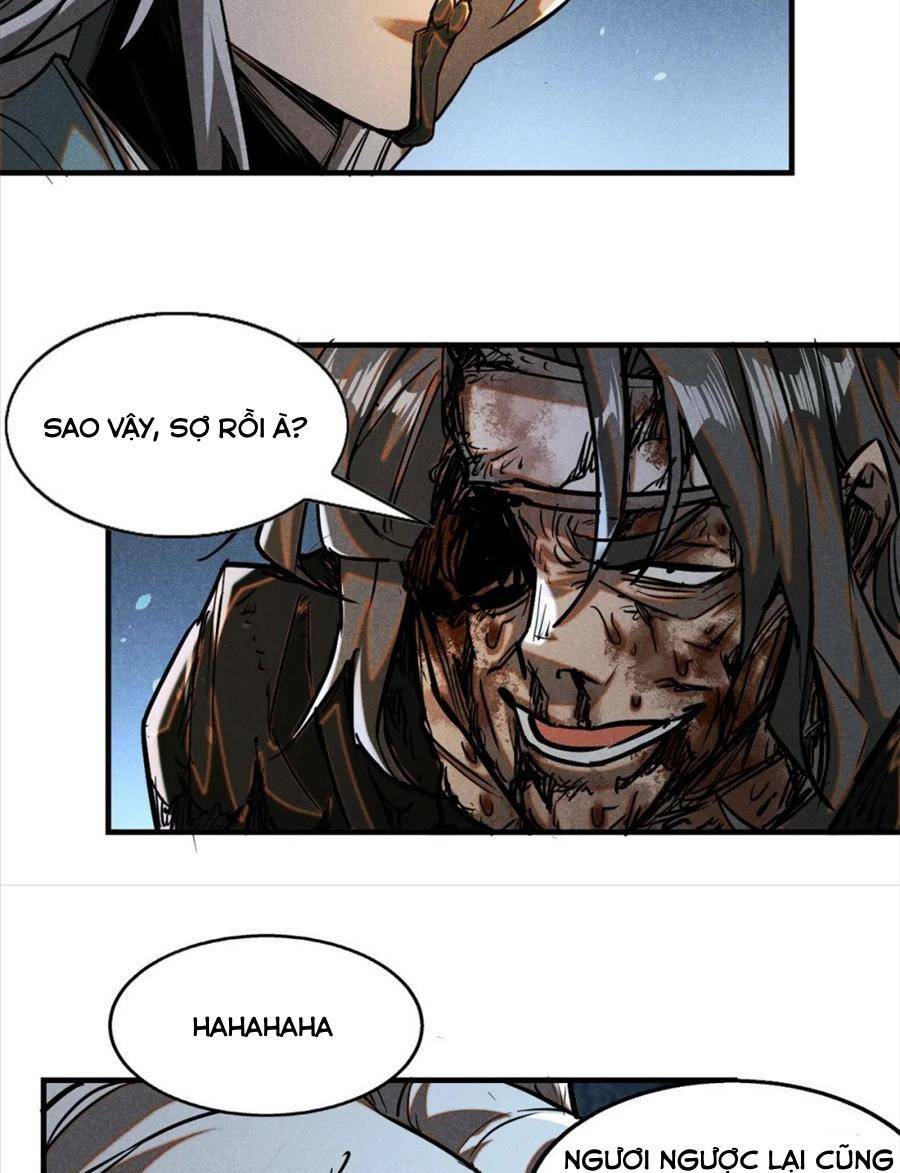 Tâm Ma Chapter 83 - Trang 2