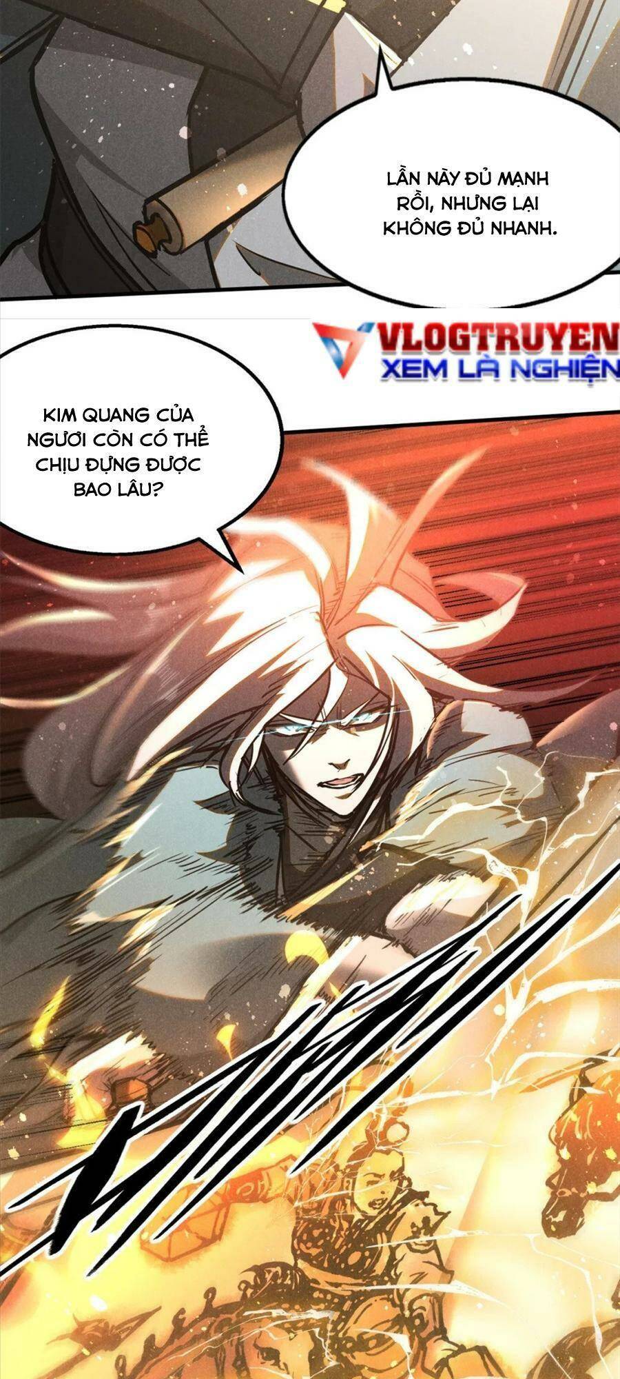 Tâm Ma Chapter 81 - Trang 2