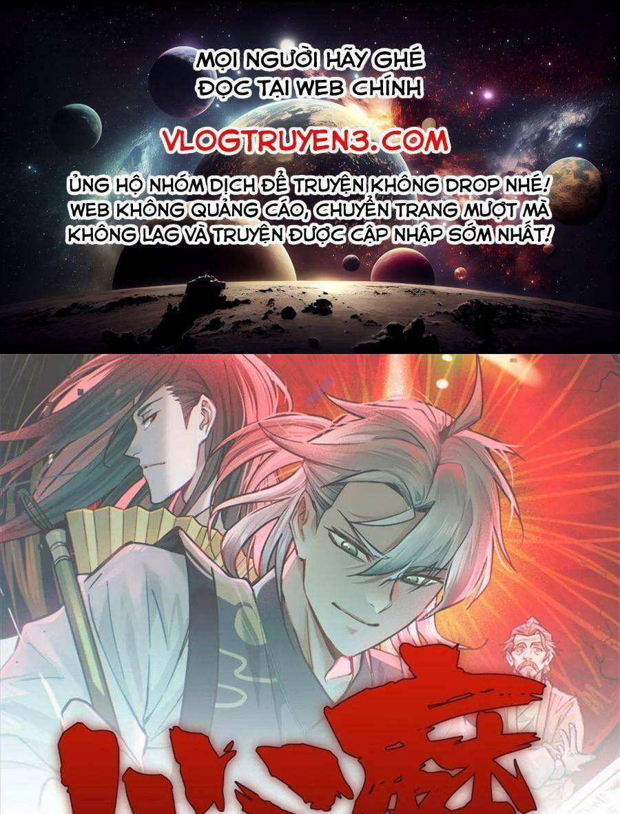 Tâm Ma Chapter 80 - Trang 2