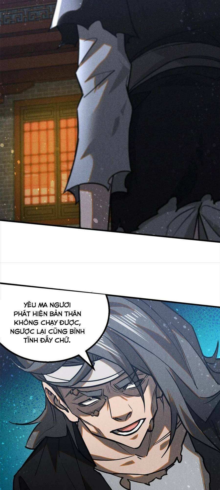 Tâm Ma Chapter 80 - Trang 2