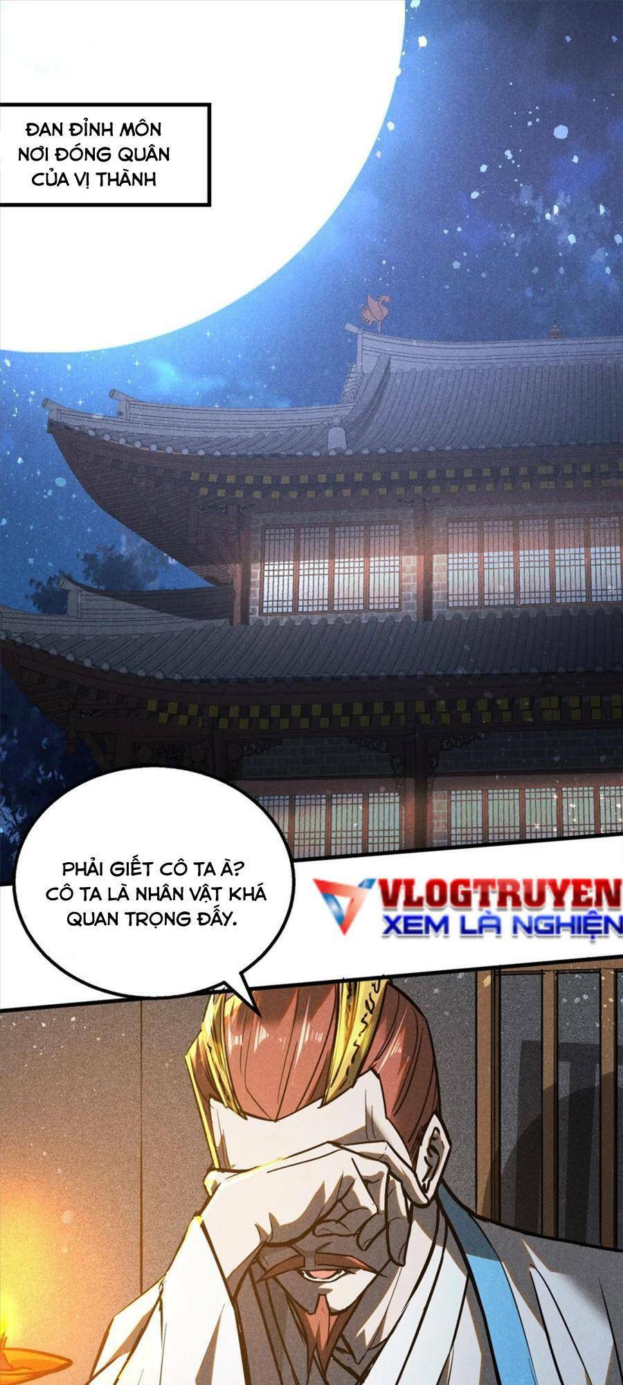 Tâm Ma Chapter 80 - Trang 2