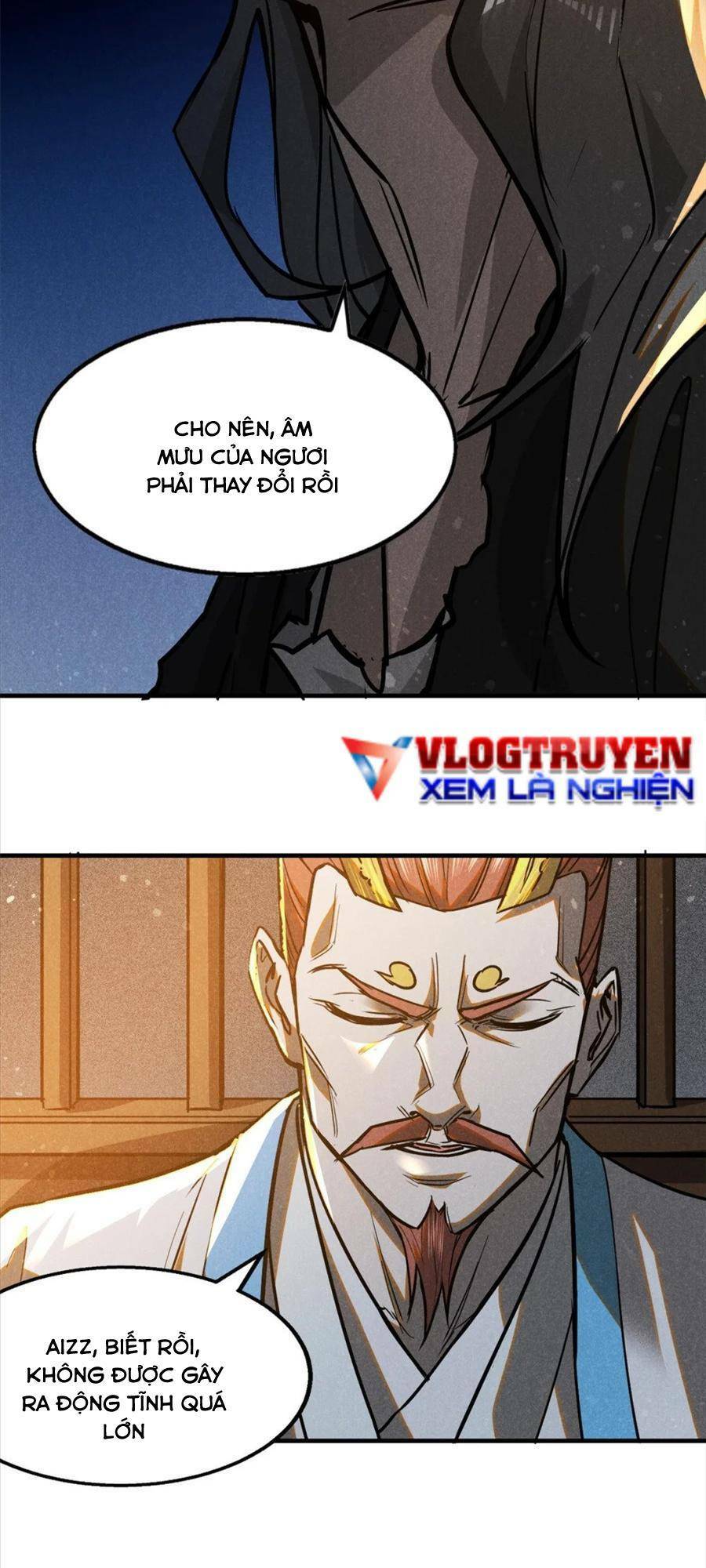 Tâm Ma Chapter 80 - Trang 2