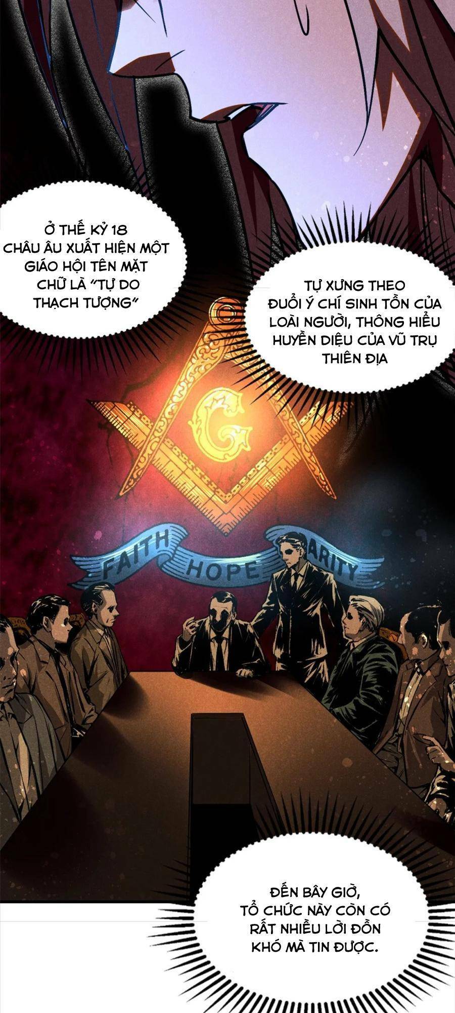 Tâm Ma Chapter 79 - Trang 2