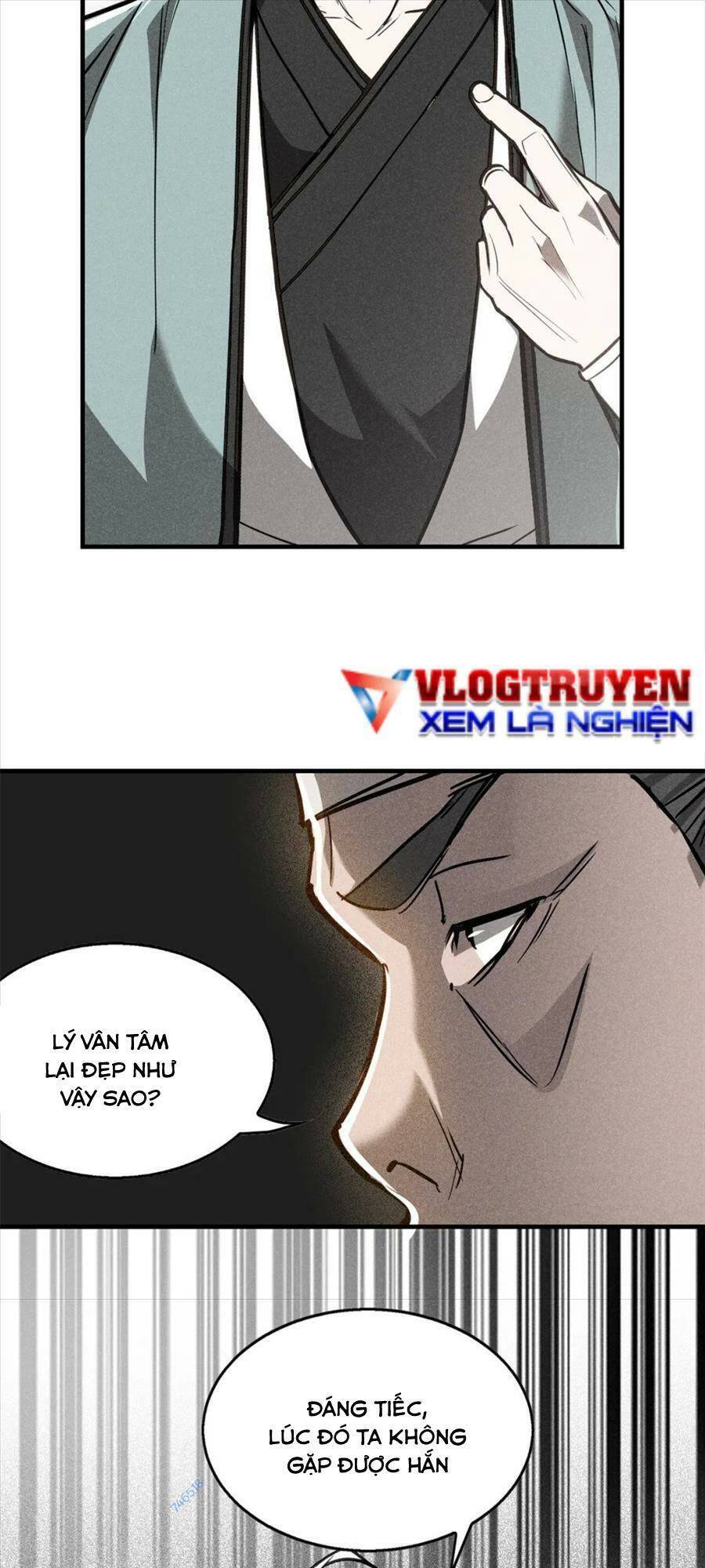 Tâm Ma Chapter 78 - Trang 2