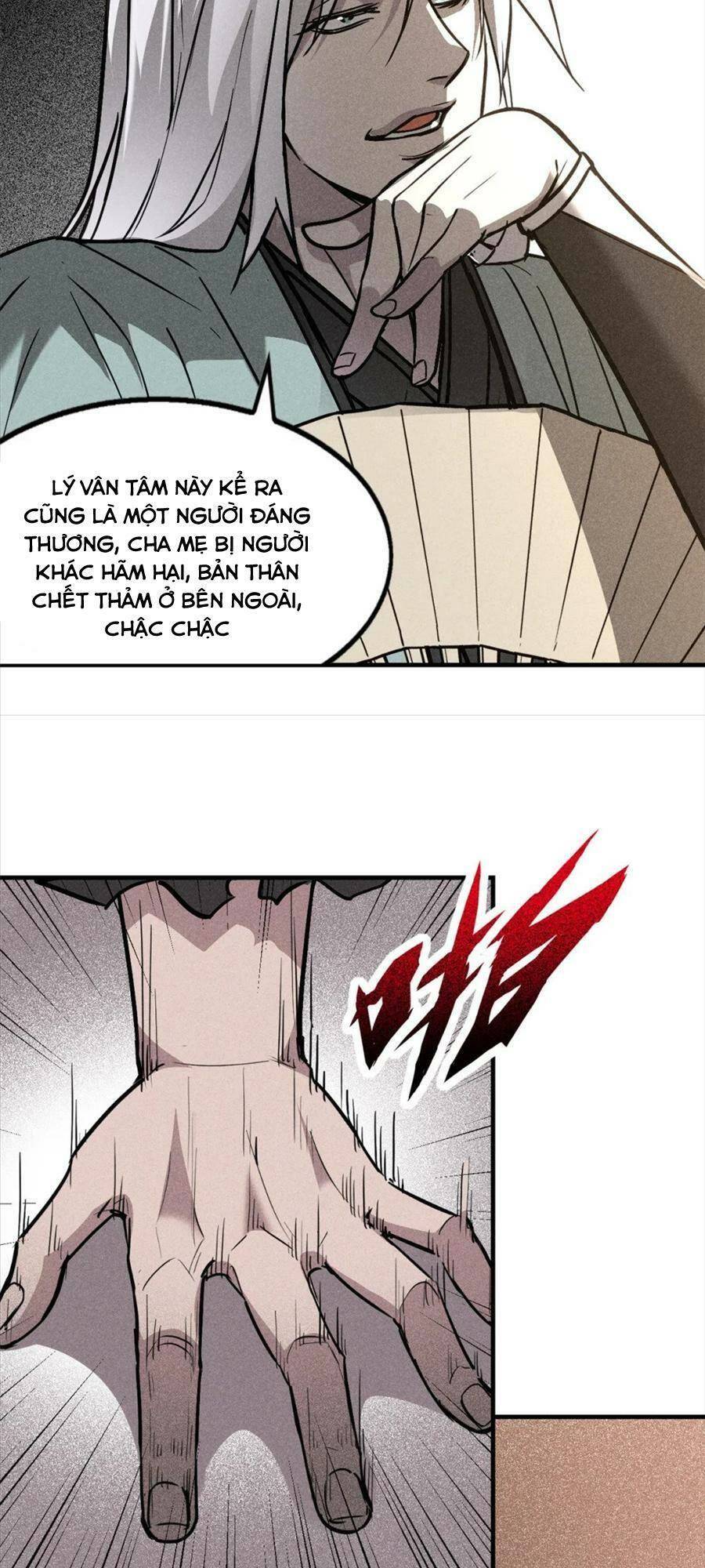 Tâm Ma Chapter 78 - Trang 2