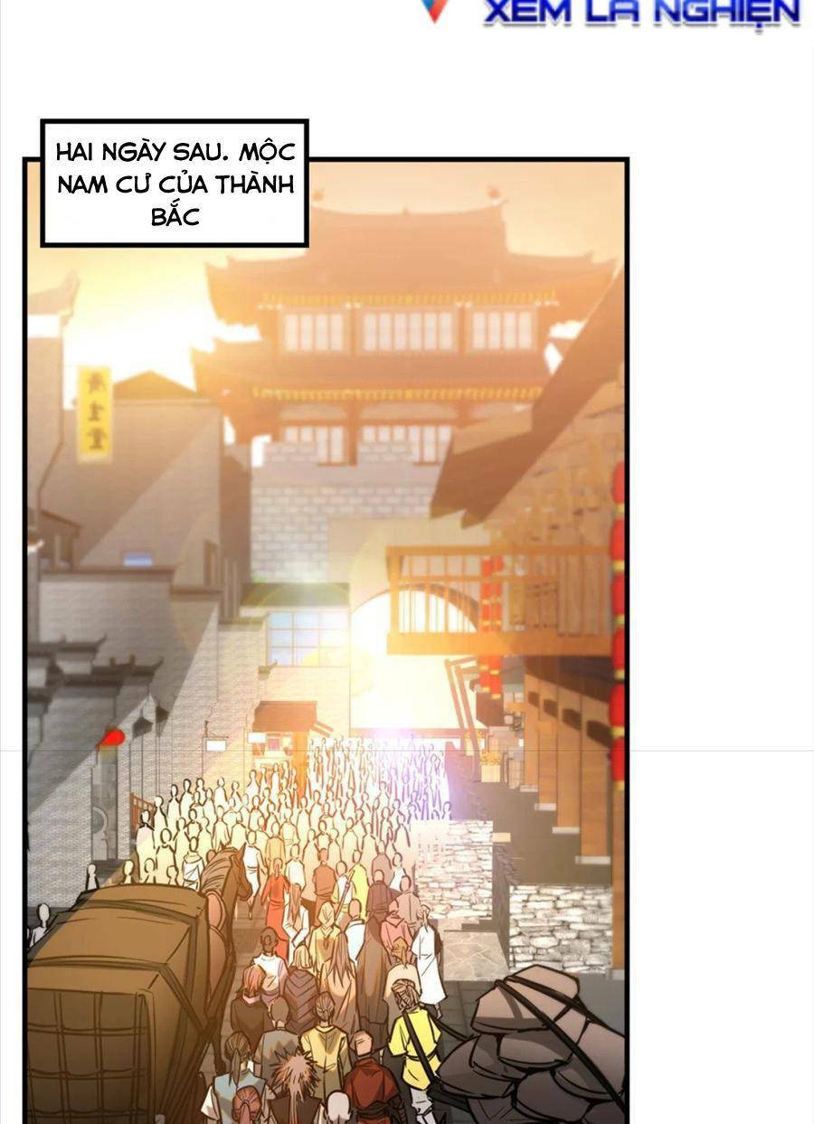 Tâm Ma Chapter 77 - Trang 2