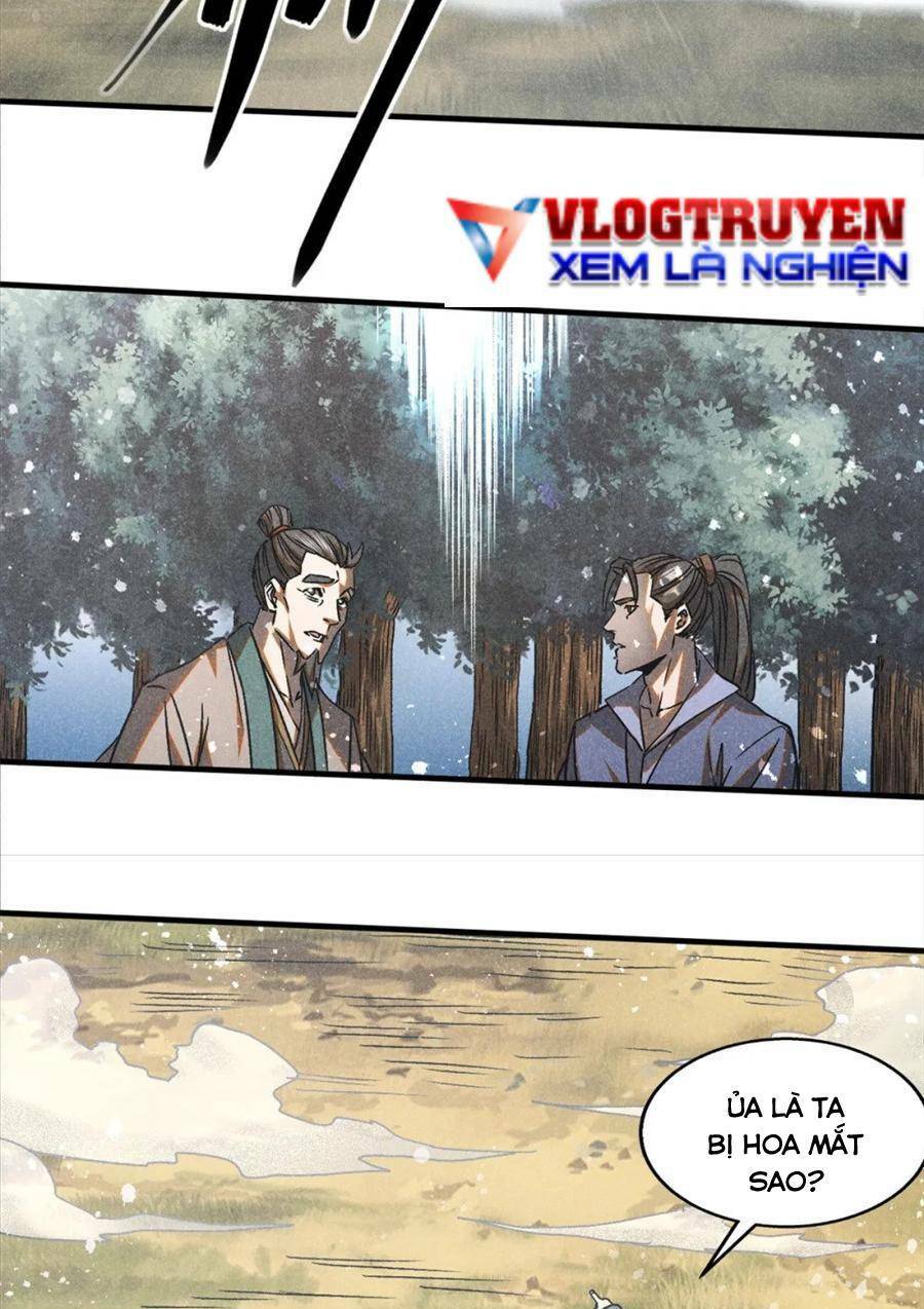 Tâm Ma Chapter 74 - Trang 2