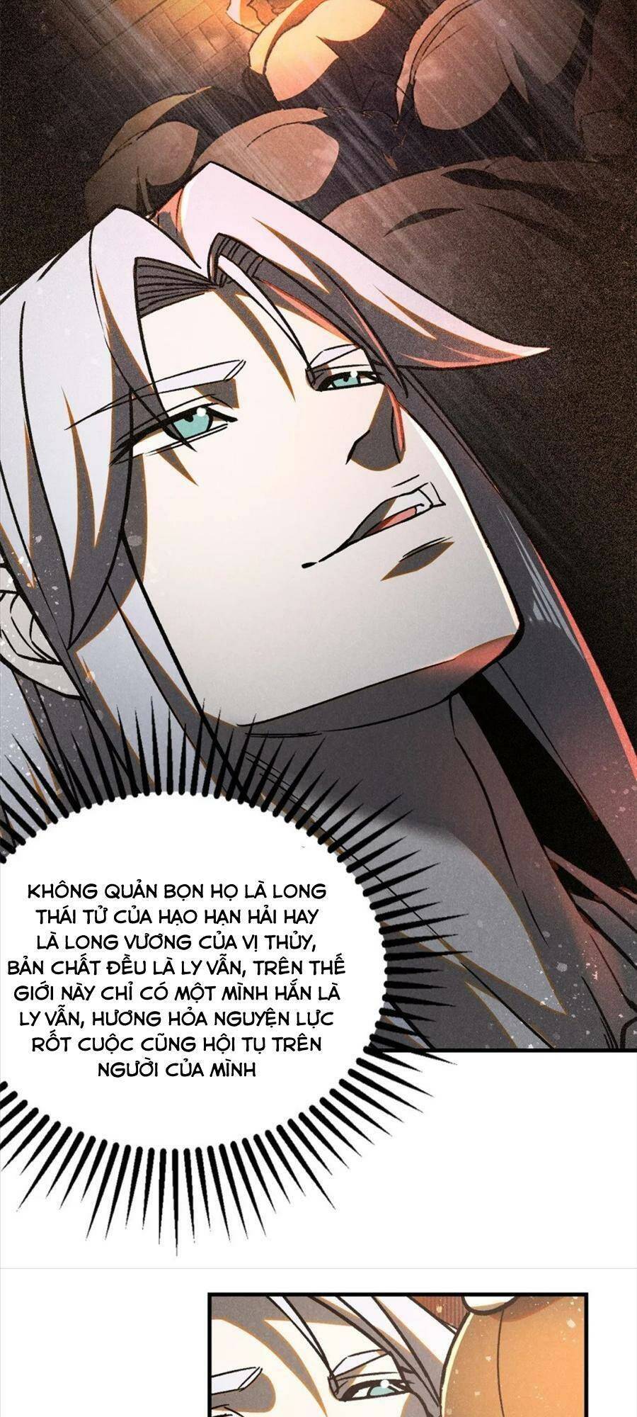 Tâm Ma Chapter 74 - Trang 2