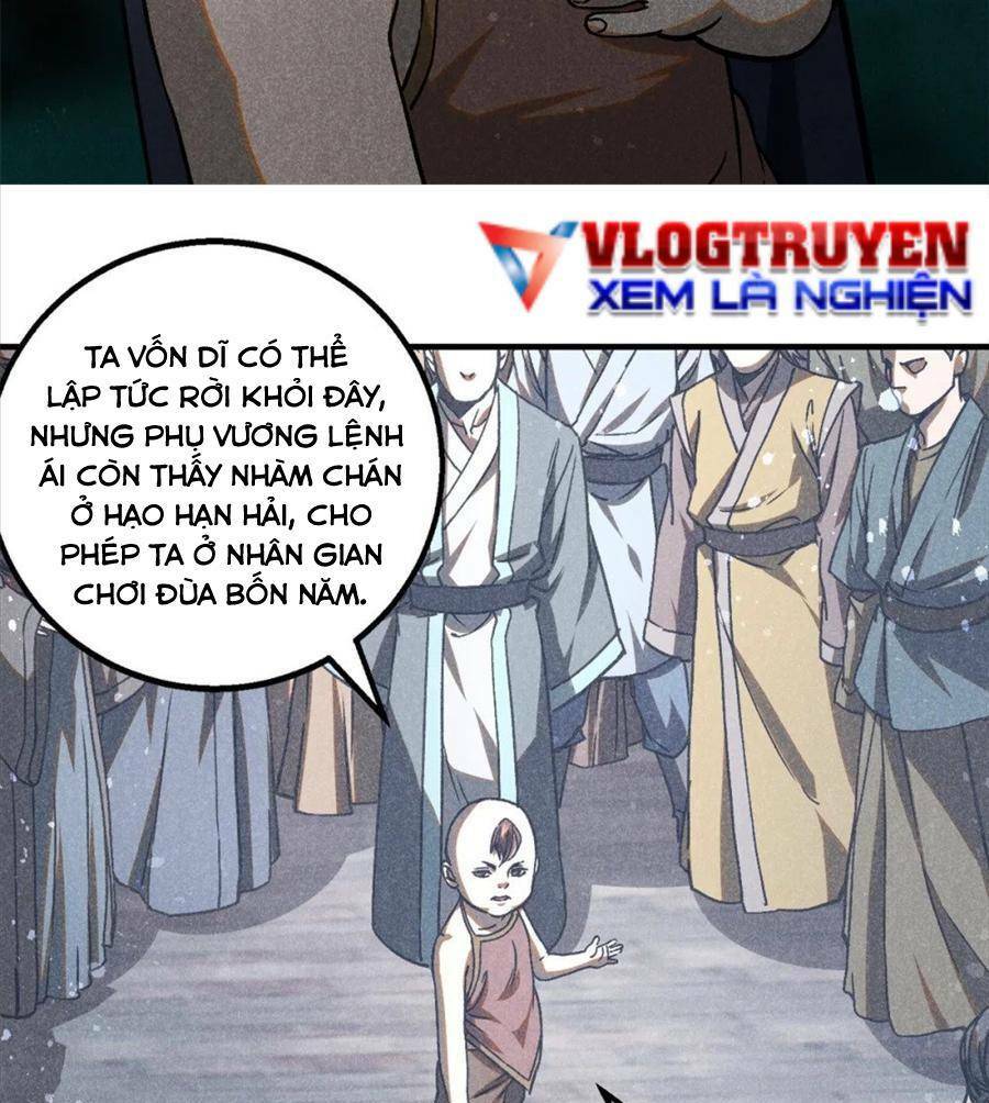 Tâm Ma Chapter 73 - Trang 2