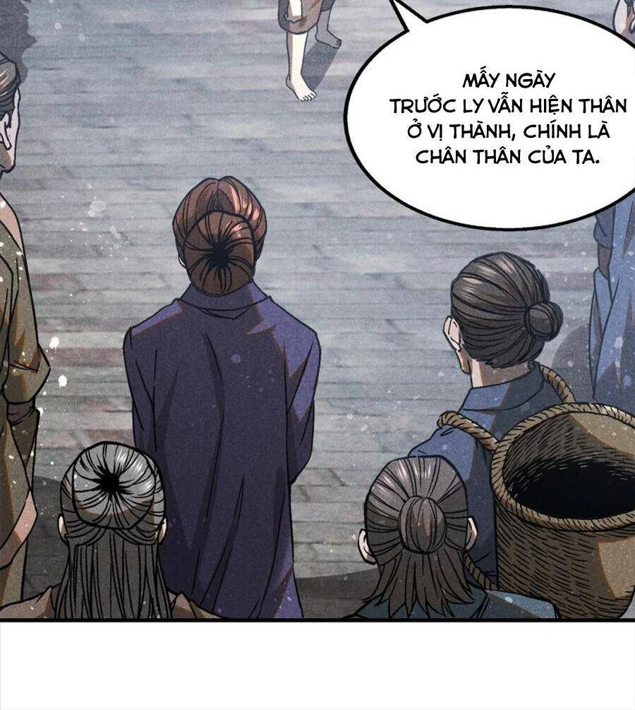 Tâm Ma Chapter 73 - Trang 2