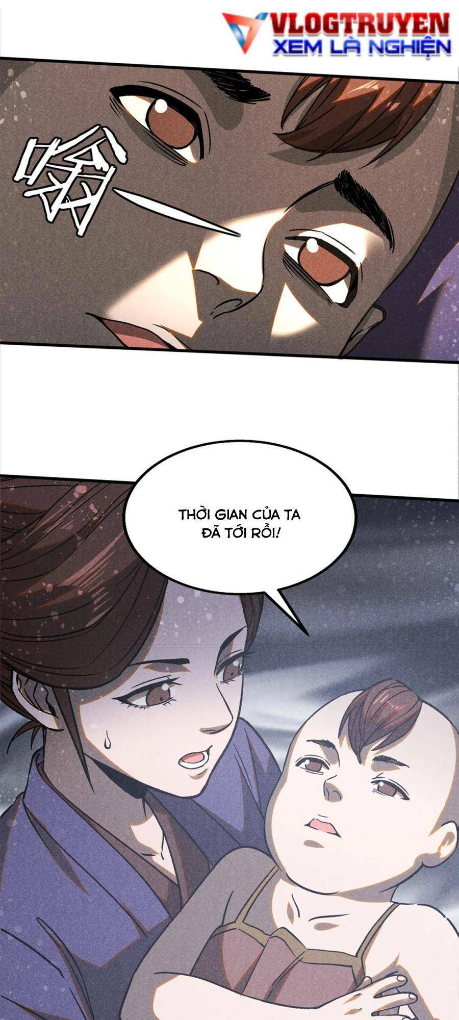 Tâm Ma Chapter 73 - Trang 2