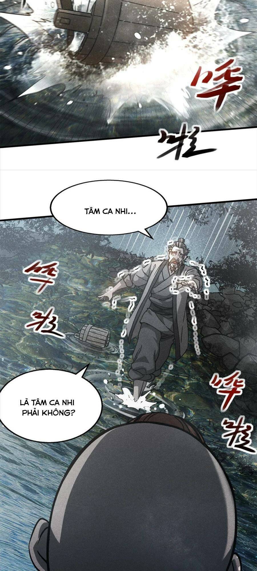 Tâm Ma Chapter 72 - Trang 2