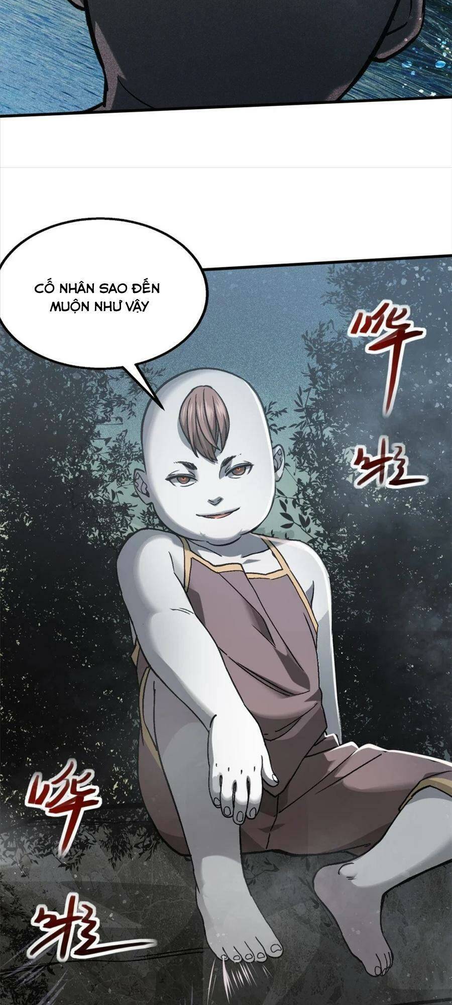 Tâm Ma Chapter 72 - Trang 2