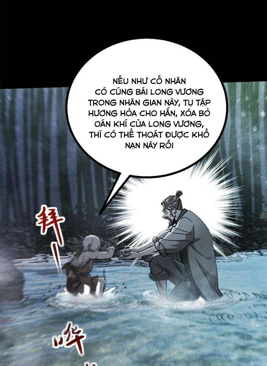 Tâm Ma Chapter 72 - Trang 2