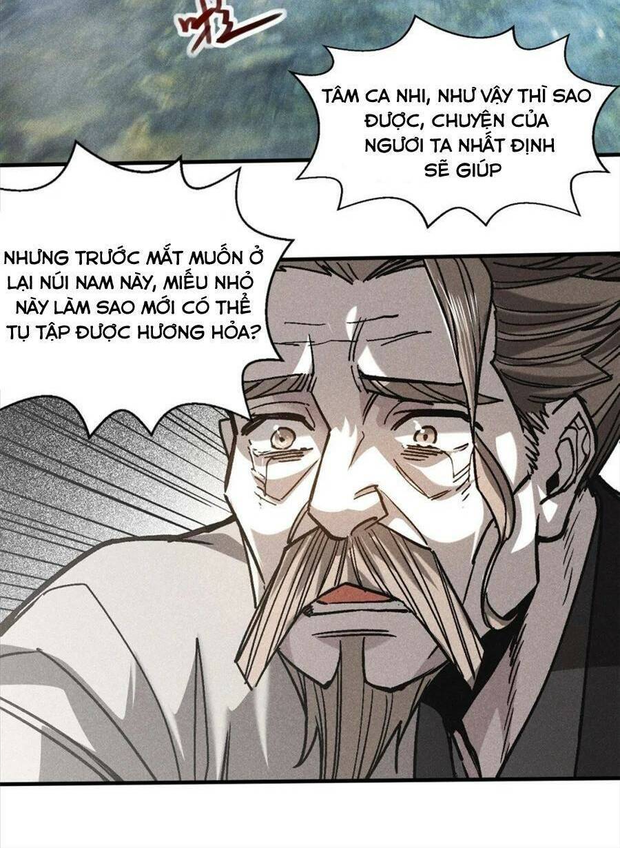 Tâm Ma Chapter 72 - Trang 2