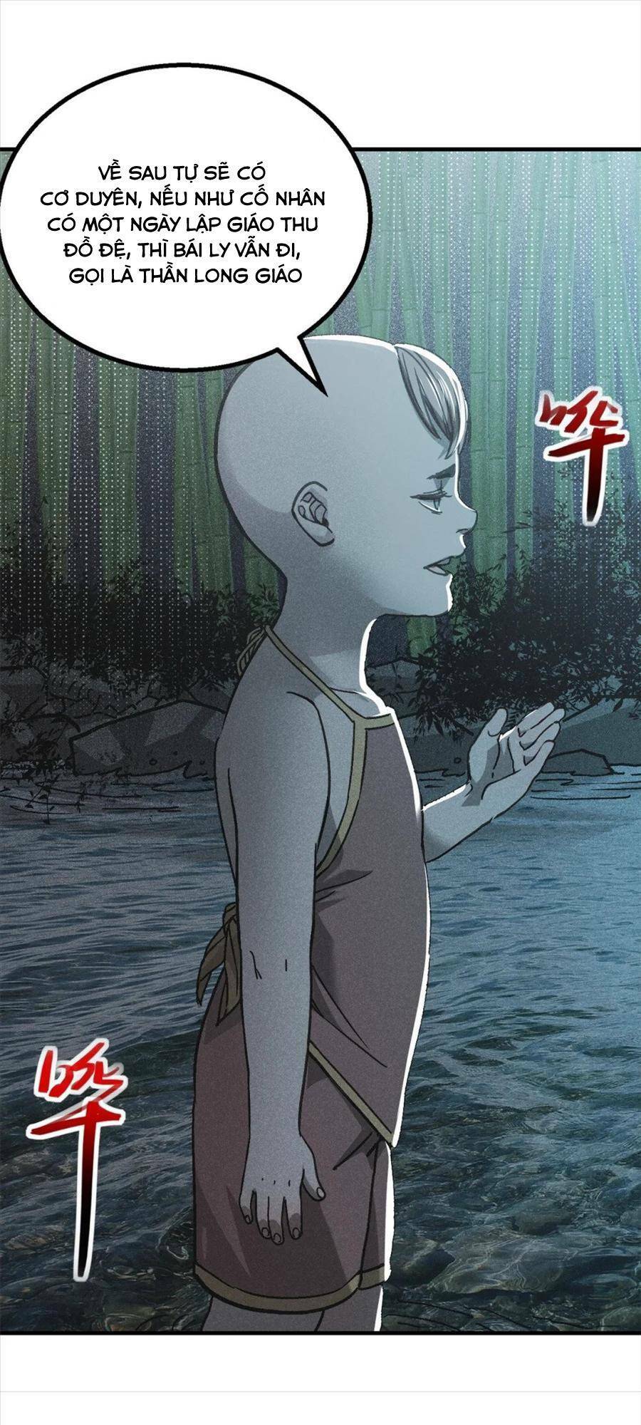 Tâm Ma Chapter 72 - Trang 2