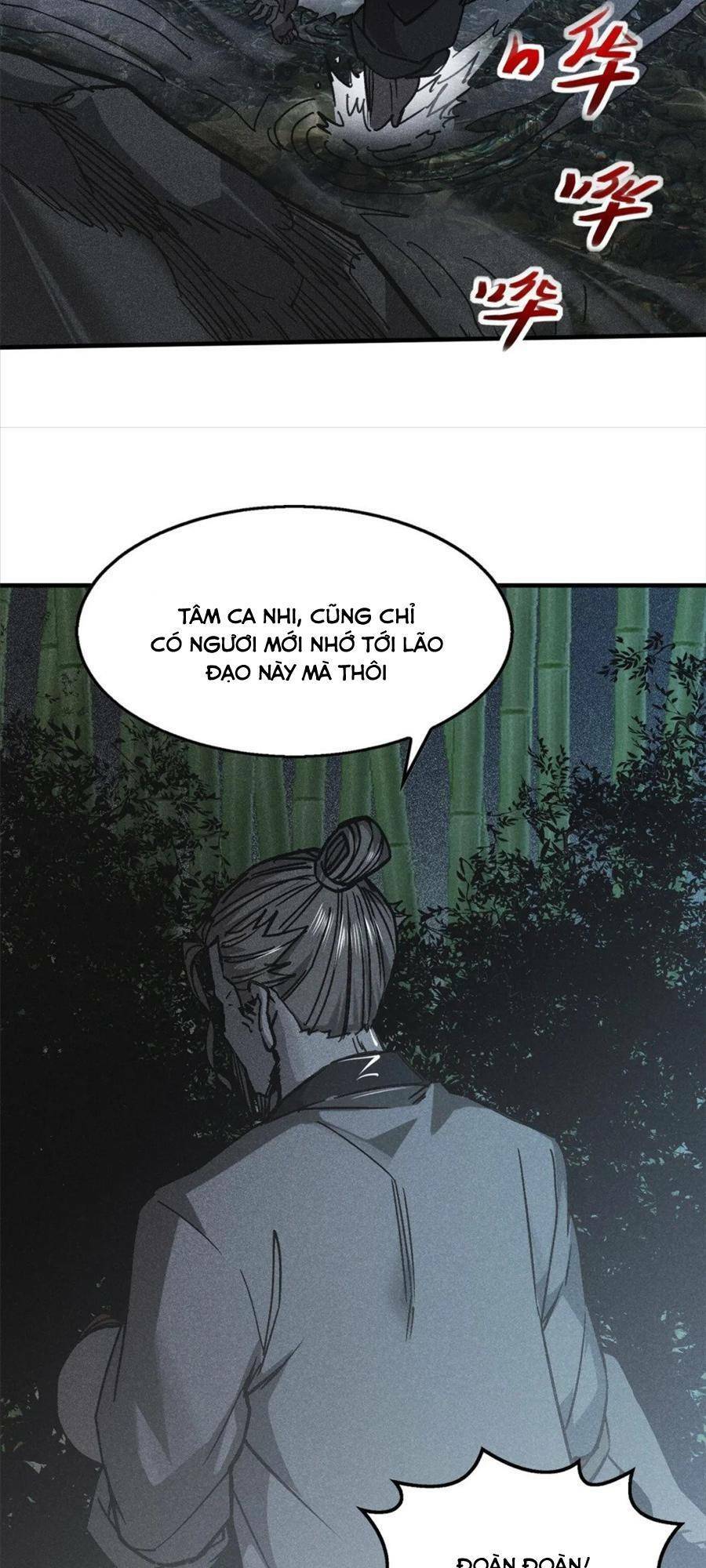 Tâm Ma Chapter 72 - Trang 2