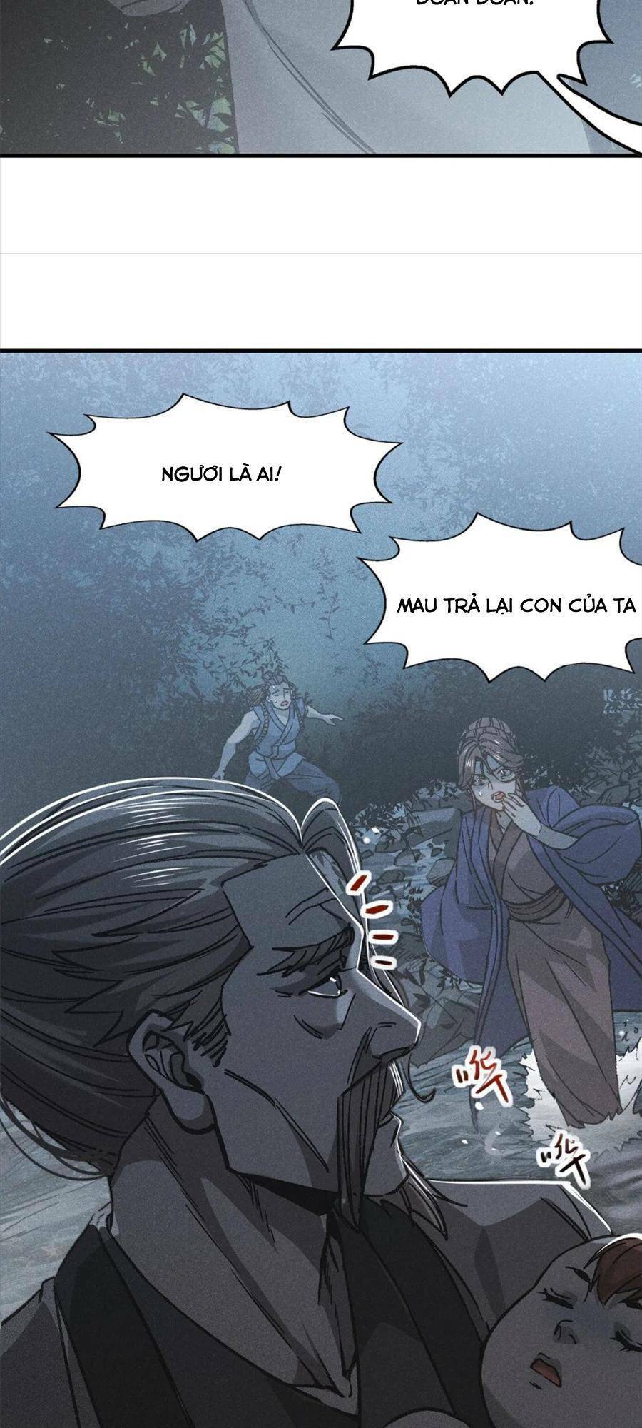 Tâm Ma Chapter 72 - Trang 2