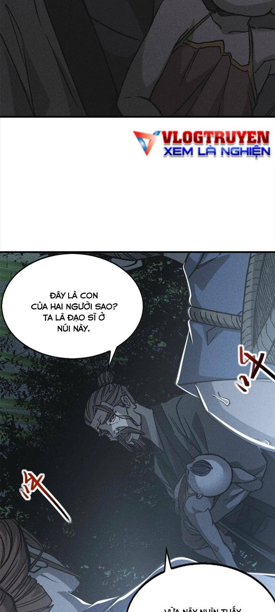 Tâm Ma Chapter 72 - Trang 2