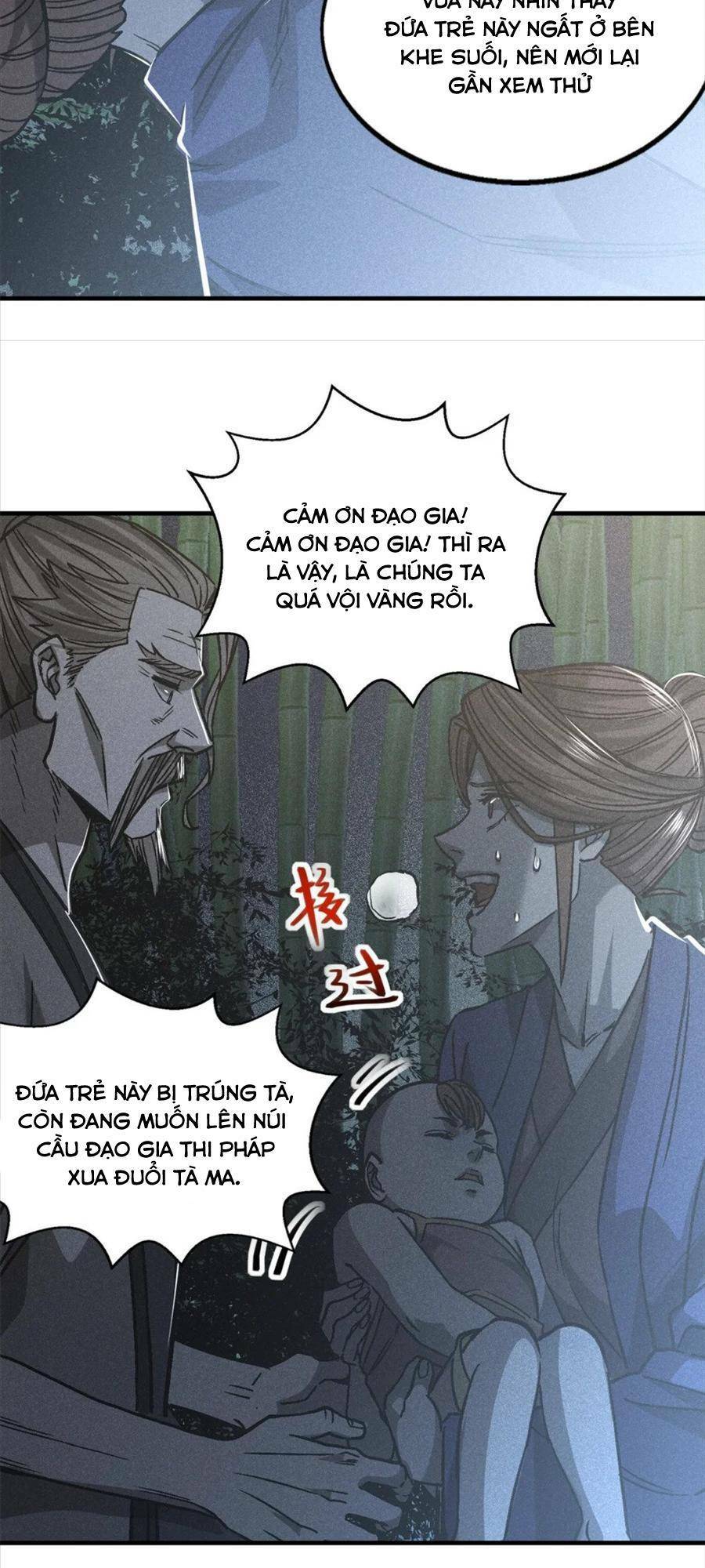 Tâm Ma Chapter 72 - Trang 2