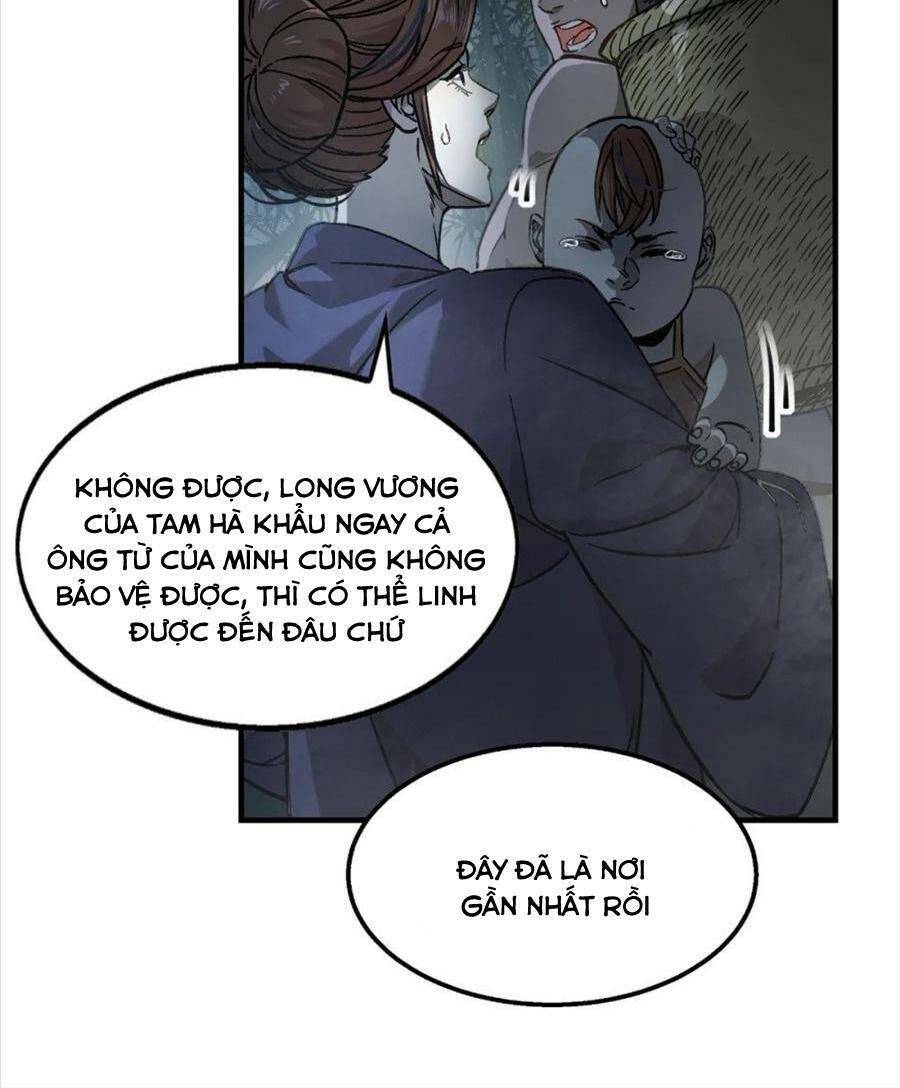 Tâm Ma Chapter 72 - Trang 2