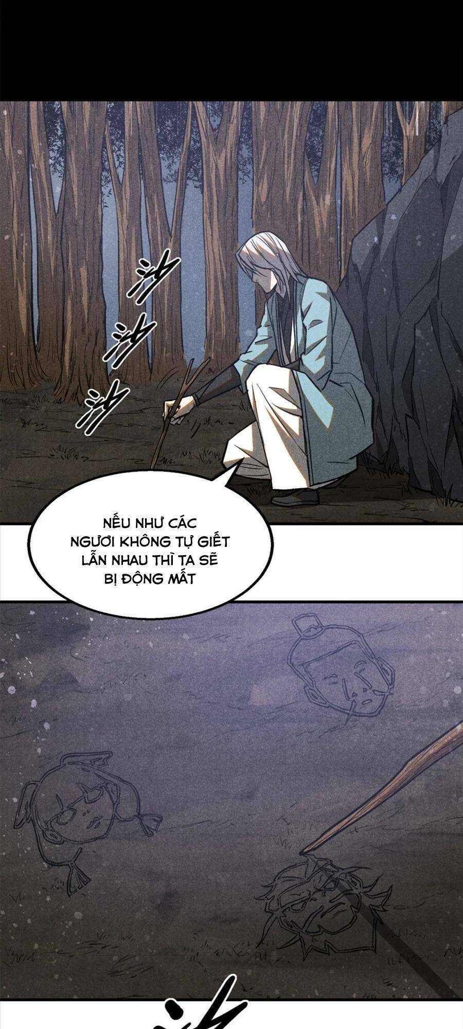 Tâm Ma Chapter 71 - Trang 2