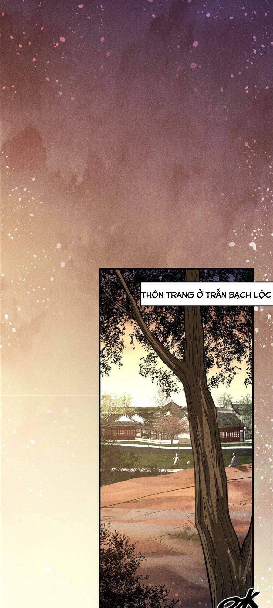 Tâm Ma Chapter 71 - Trang 2