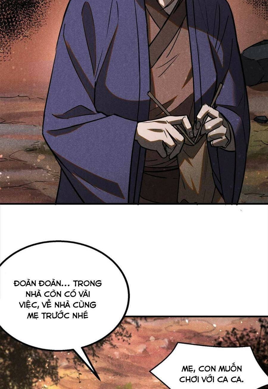 Tâm Ma Chapter 71 - Trang 2