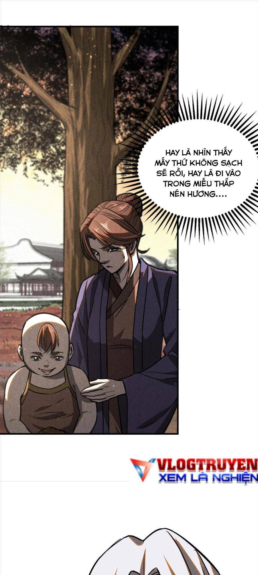 Tâm Ma Chapter 71 - Trang 2