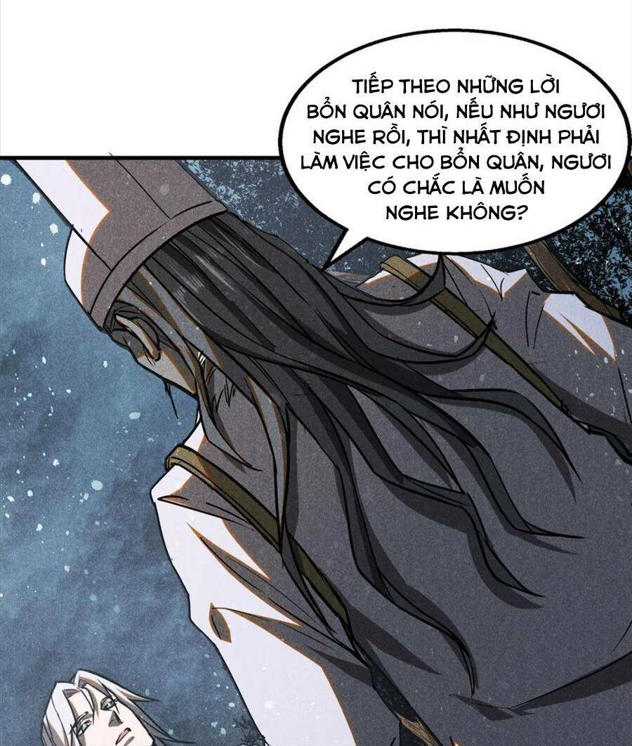 Tâm Ma Chapter 70 - Trang 2