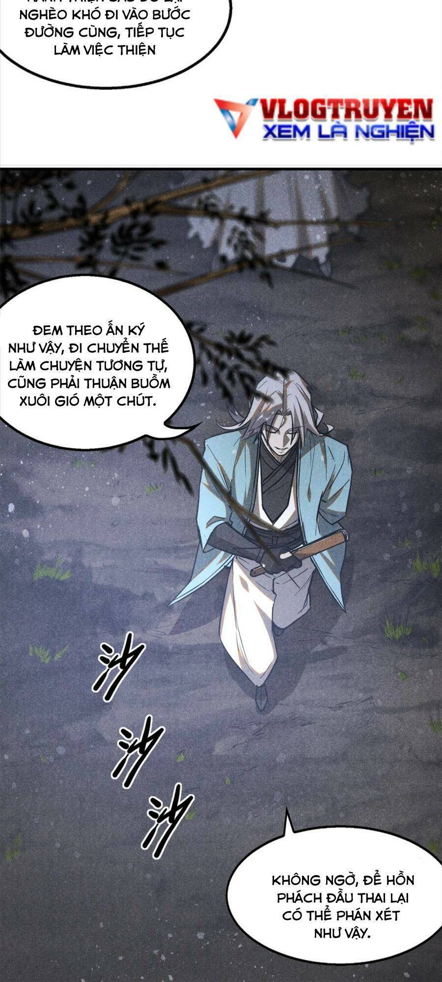 Tâm Ma Chapter 70 - Trang 2