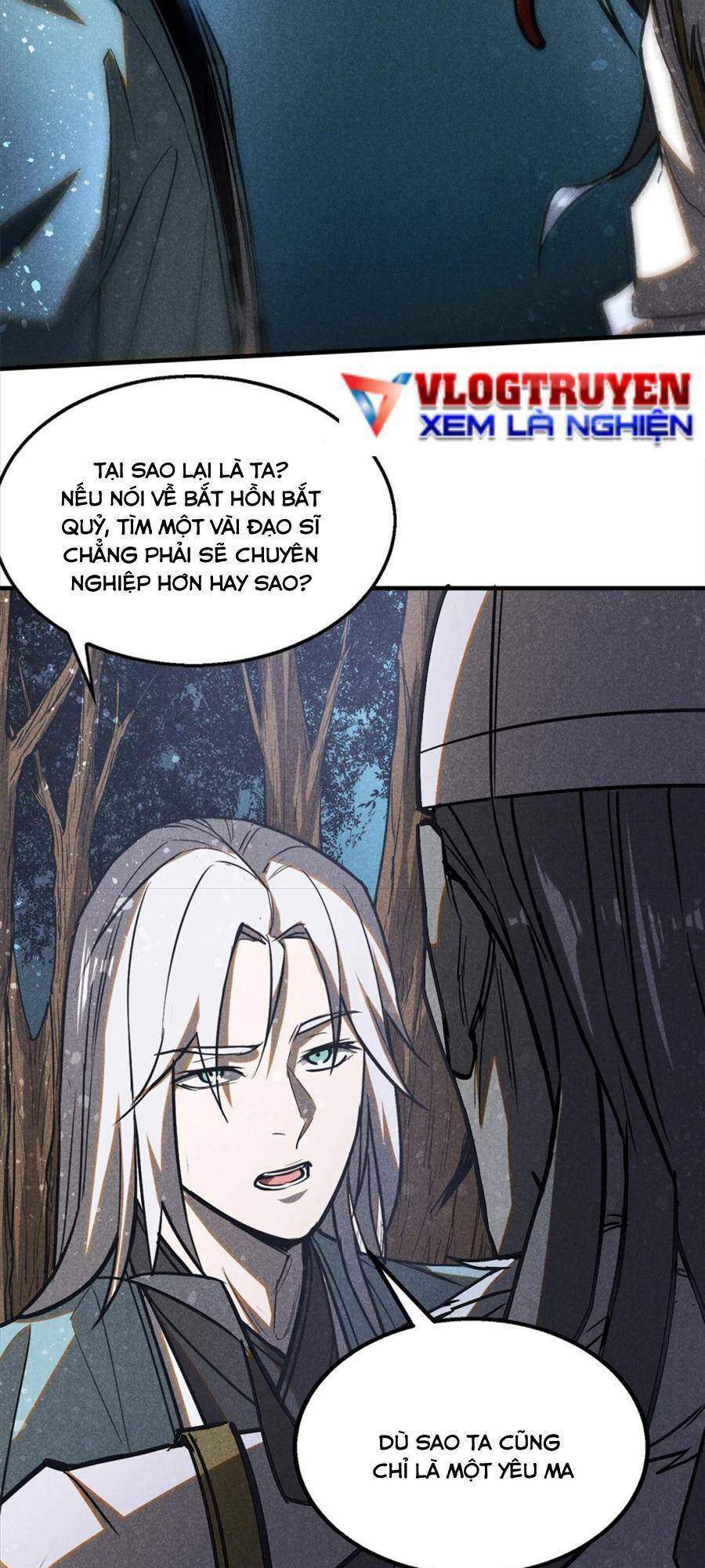 Tâm Ma Chapter 70 - Trang 2