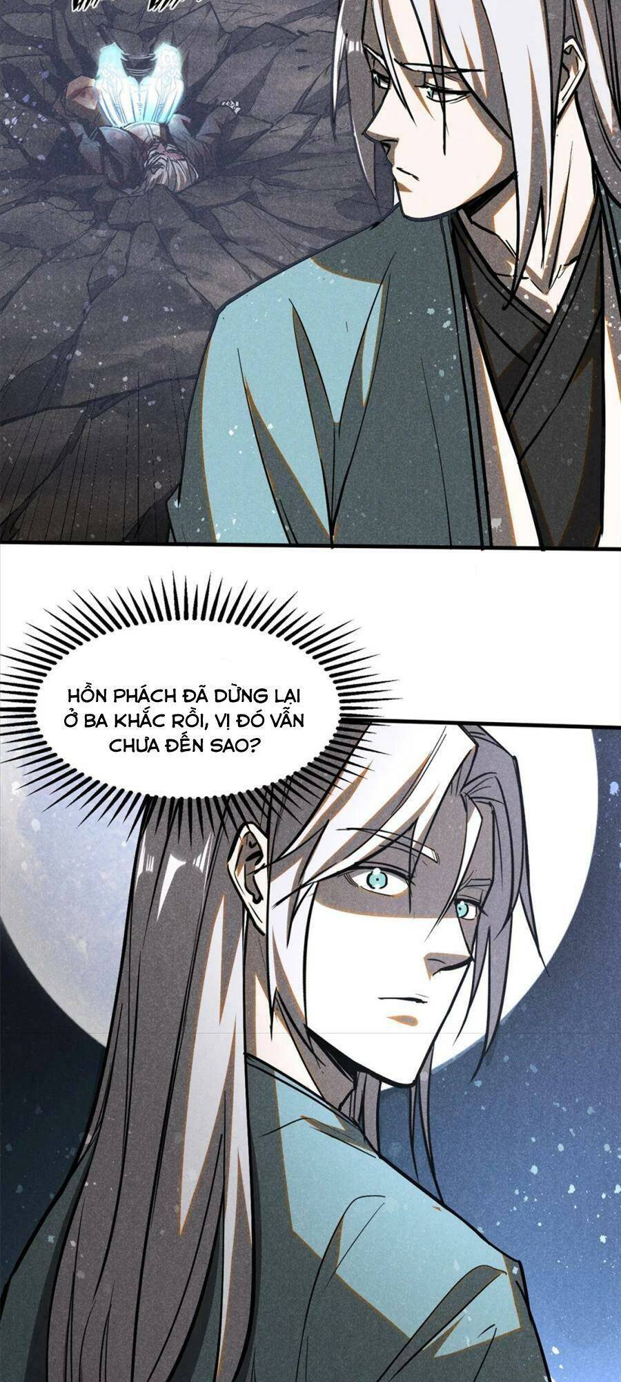 Tâm Ma Chapter 69 - Trang 2