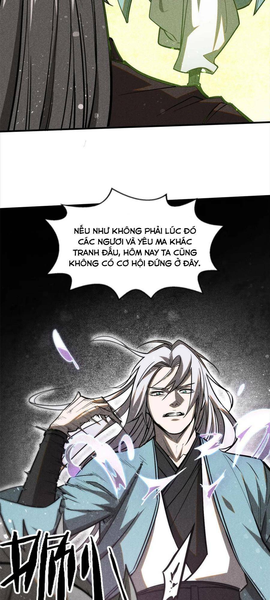 Tâm Ma Chapter 67 - Trang 2