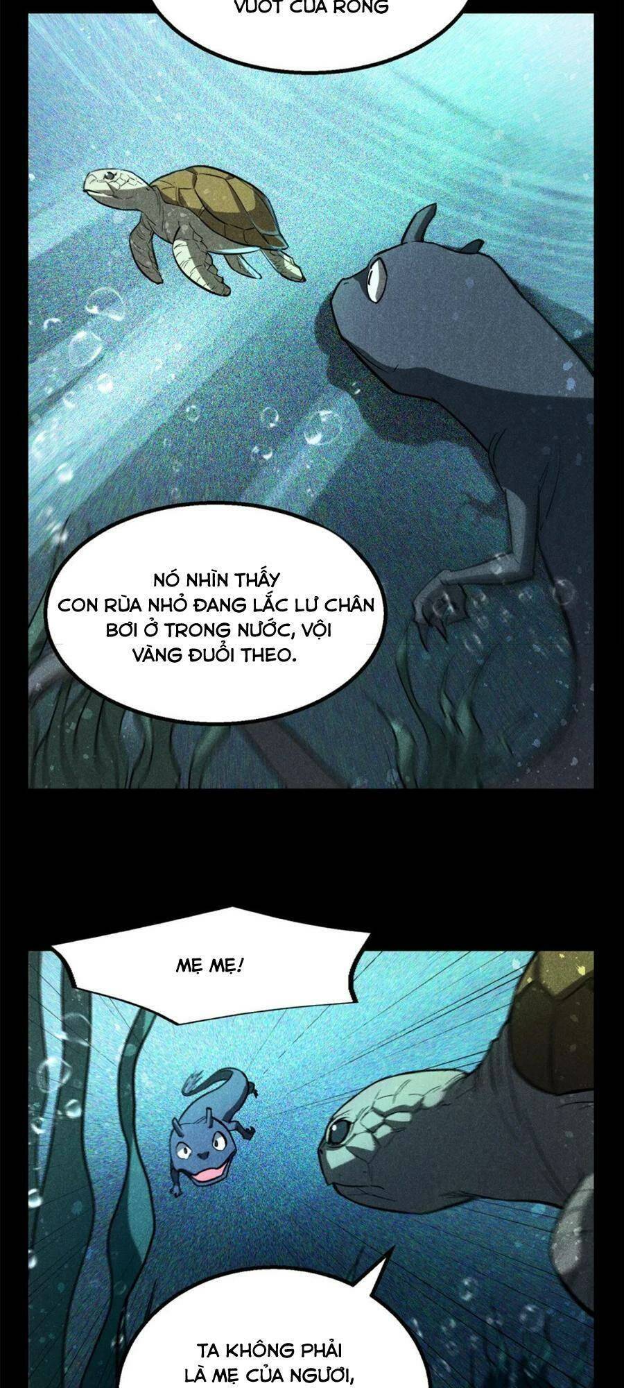 Tâm Ma Chapter 65 - Trang 2