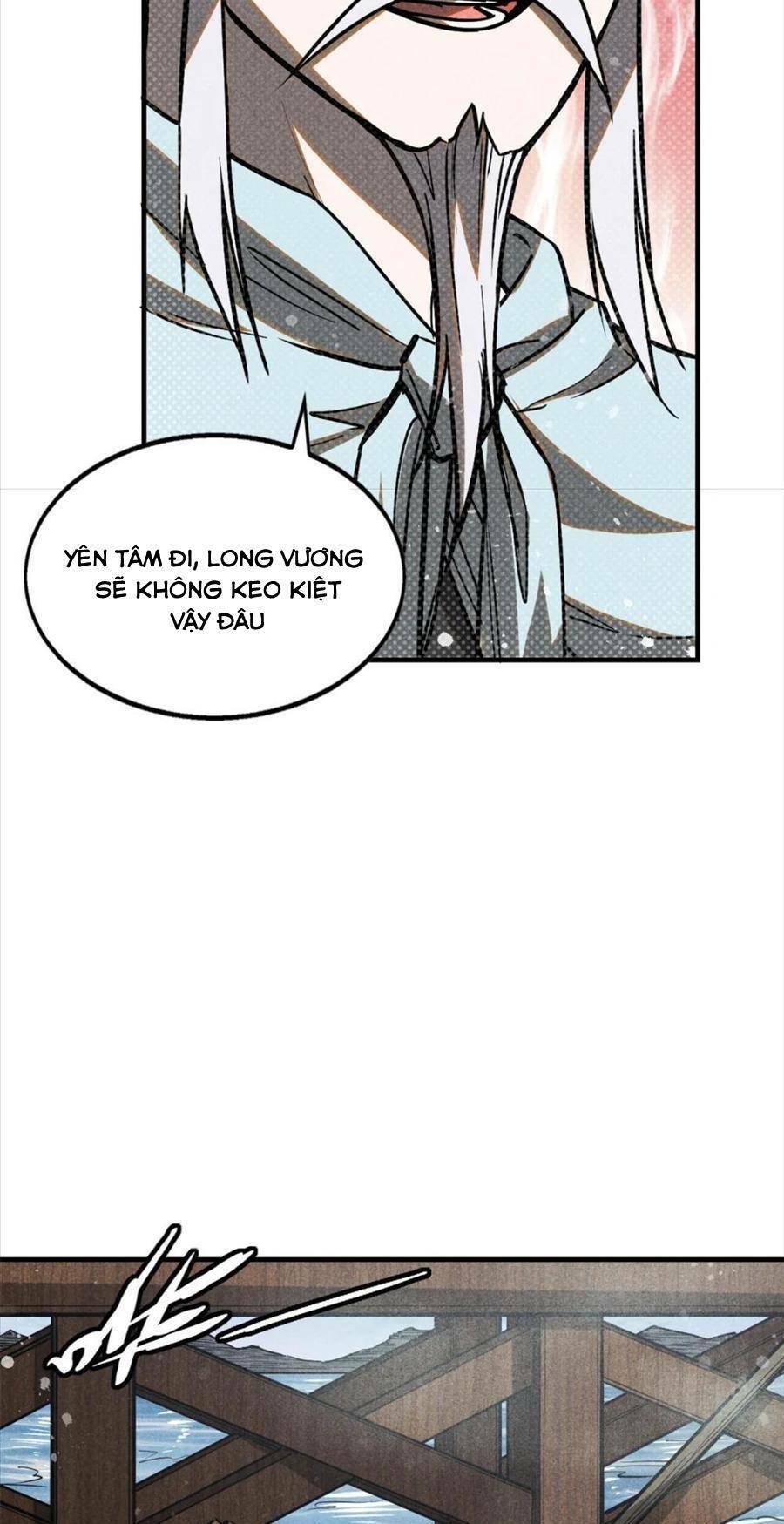 Tâm Ma Chapter 64 - Trang 2