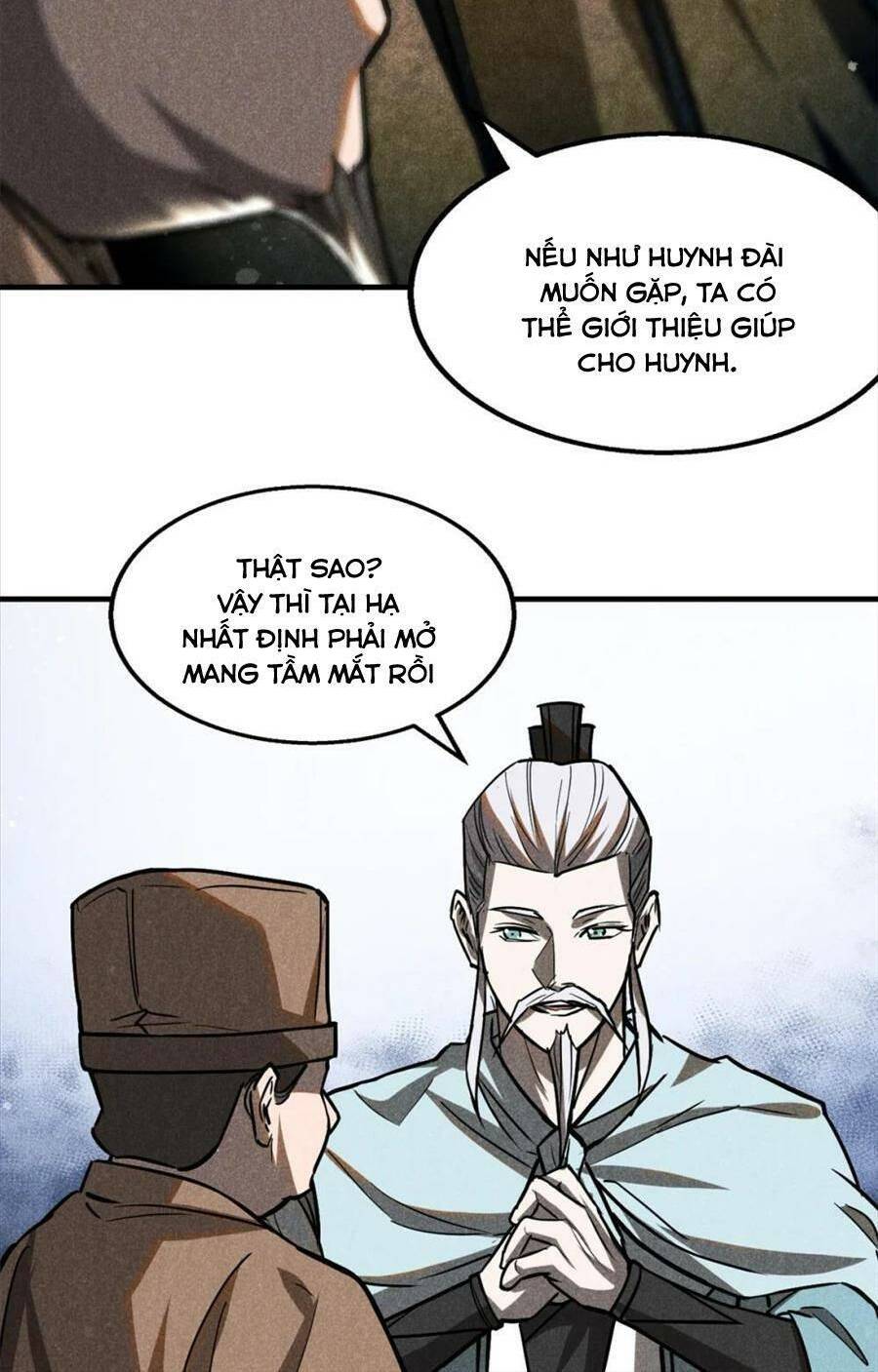 Tâm Ma Chapter 63 - Trang 2