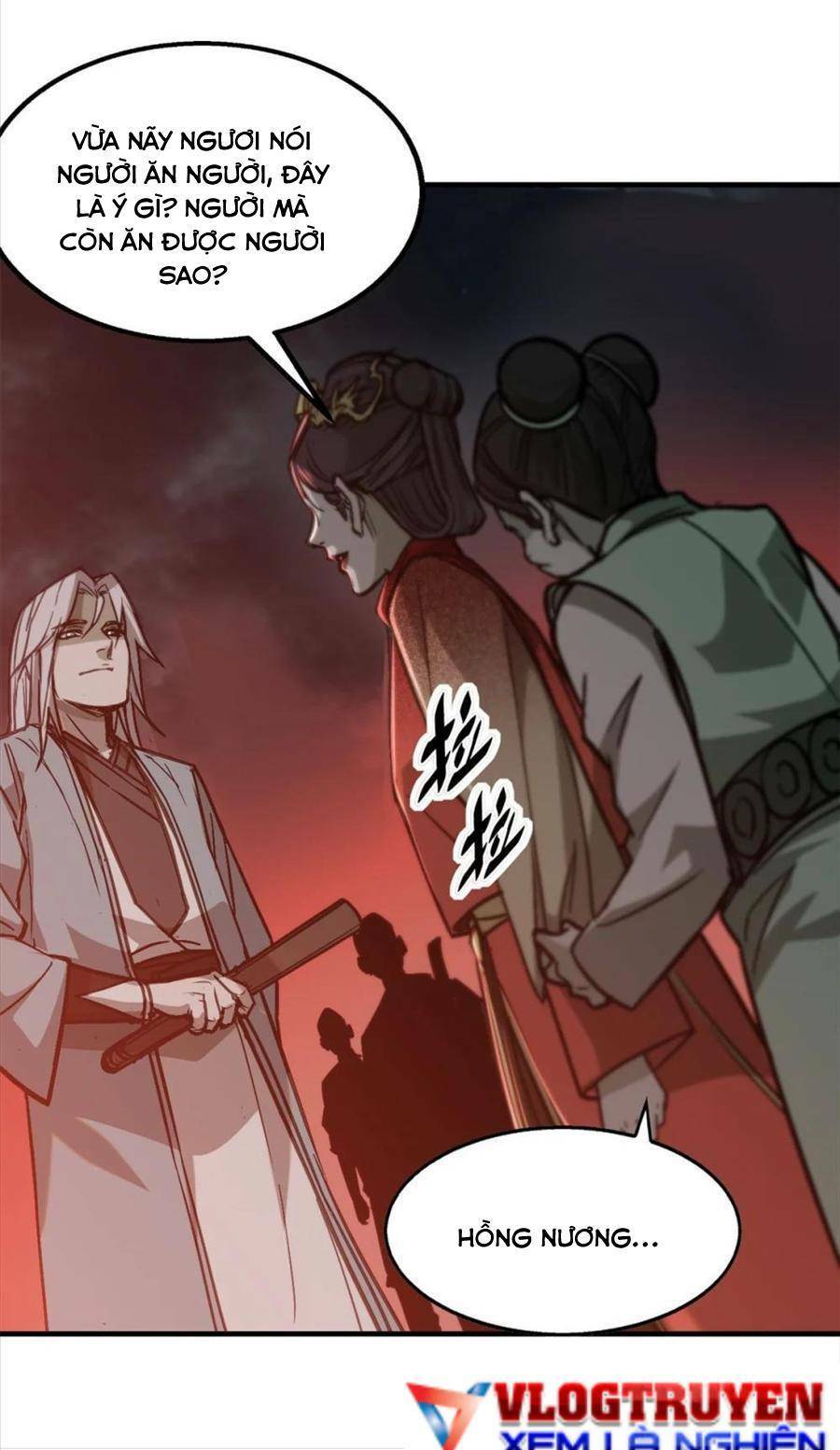 Tâm Ma Chapter 62 - Trang 2