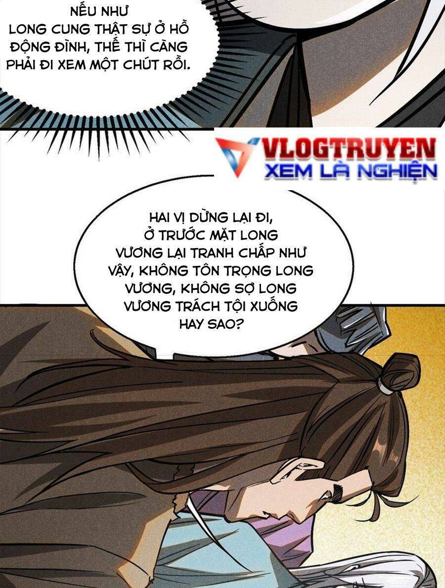 Tâm Ma Chapter 60 - Trang 2