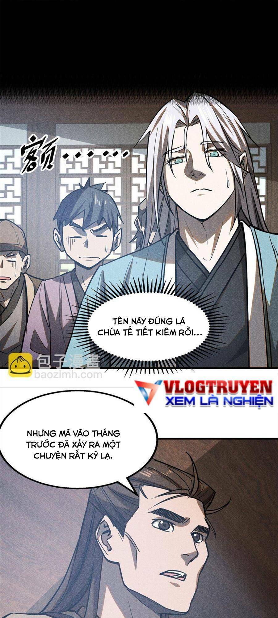 Tâm Ma Chapter 60 - Trang 2